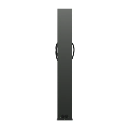 Wallbox | Pedestal Eiffel Basic Dual for Pulsar family, Juodas