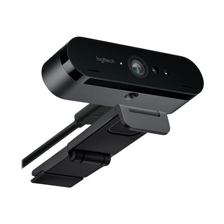  Internetinė kamera Logitech Brio 4 K Stream edition