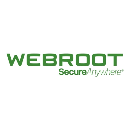 Webroot SecureAnywhere logotipas