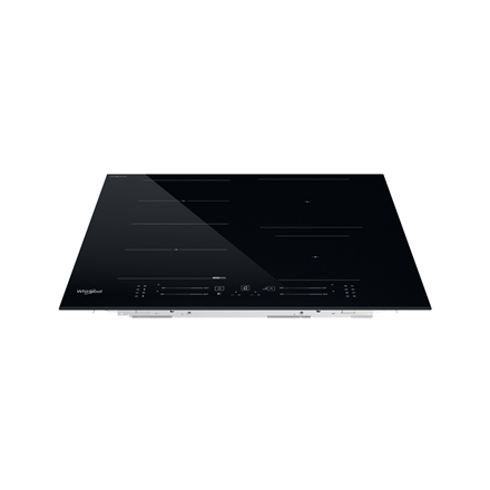 Indukcinė kaitlentė Whirlpool WF S4665 CPBF
