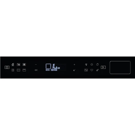 Orkaitė WHIRLPOOL W6 OS4 4S2 H BL