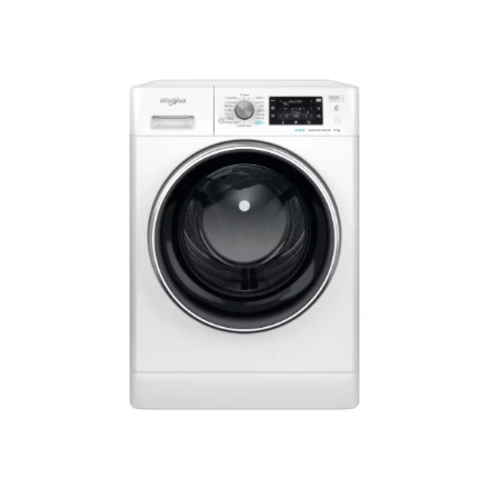 Skalbimo mašina Whirlpool FFD 9489 BCV EE