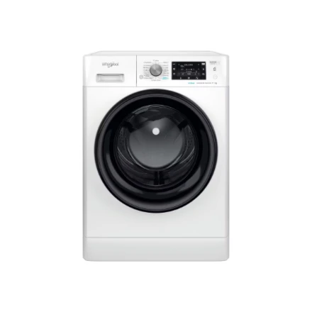 Skalbimo mašina Whirlpool FFD 11489 BV EE