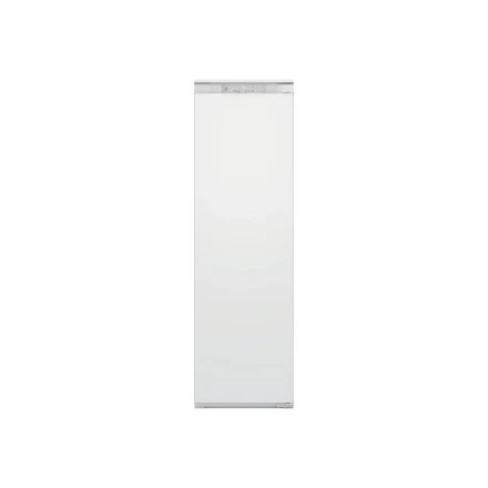 Whirlpool Šaldytuvas | WHSD18A013D1 | Energy efficiency class E | Built-in | Larder | Height 177 cm | Šaldytuvas net capacity 306 L | Ekranas | 30 dB | Nerūdijantis plienas