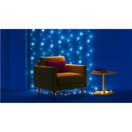 Lemputė WiZ Smart WiFi LED Fairly Light, 20m|15 W