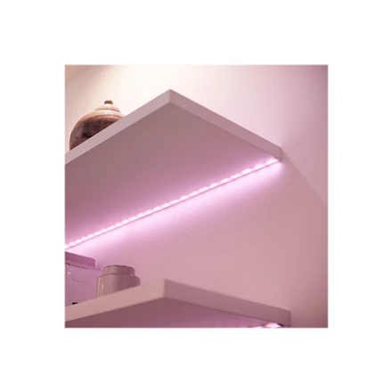LED juosta WiZ -Wi-Fi LEDStrip 2M 1600lm StarterKit