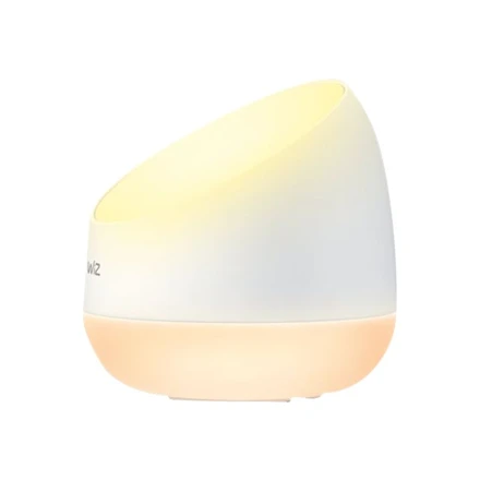 Stalinė lempa WiZ Squire, 9 W|2200-6500 K