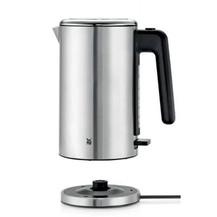 WMF 413130011 Standard virdulys, Nerūdijantis plienas, 2400 W, 360° rotational base, 1.6 L
