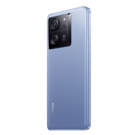 Išmanusis telefonas Xiaomi 13T (Alpių mėlynas) 256GB/8GB RAM