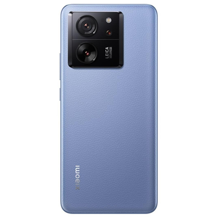 Išmanusis telefonas Xiaomi 13T (Alpių mėlynas) 256GB/8GB RAM