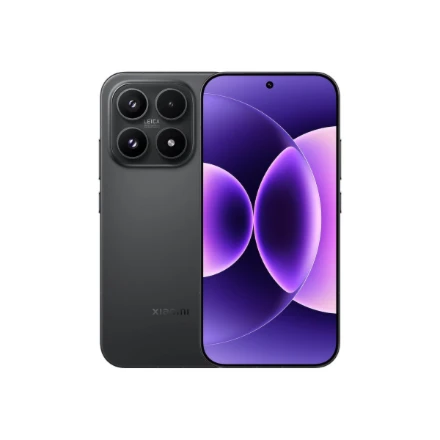 XIAOMI 17 5G 12/512GB Black