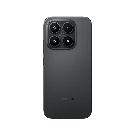 XIAOMI 17 5G 12/512GB Black