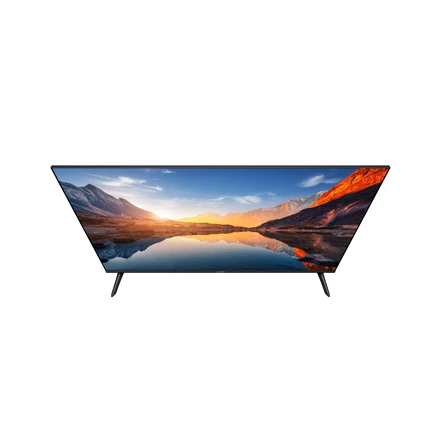 Televizorius Xiaomi TV | A 2025 | 32" | Smart TV | Google TV | HD | Juodas