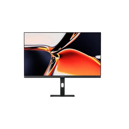 Monitorius Xiaomi 4K A27Ui/27-inch /IPS hard screen/4K UHD(3840 x 2160)/HDR10/Versatile USB-C port/Professional colour accuracy