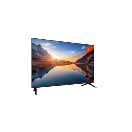 Televizorius Xiaomi TV | A 2025 | 32" | Smart TV | Google TV | HD | Juodas