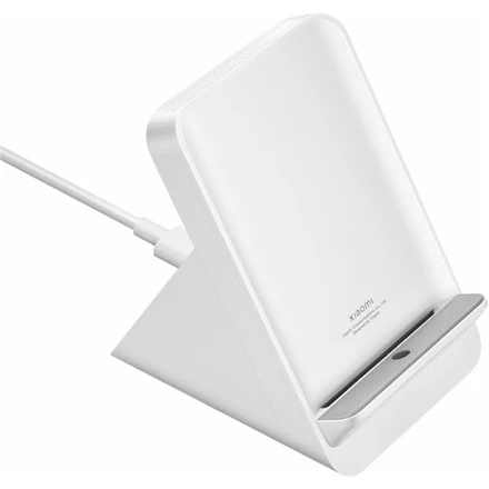 Įkrovimo stotelė - Xiaomi Adaptive Wireless Charging Stand 80W Fast Charge