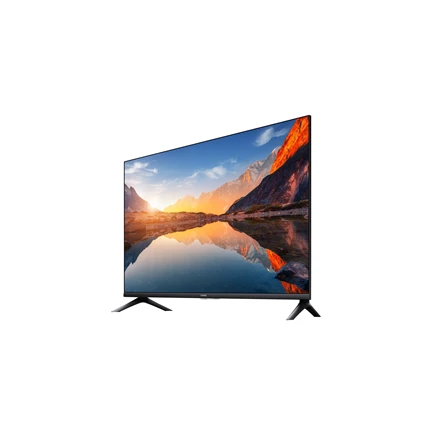 Televizorius Xiaomi TV | A 2025 | 32" | Smart TV | Google TV | HD | Juodas