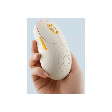Belaidė pelė Xiaomi Wireless Mouse 3, Balta