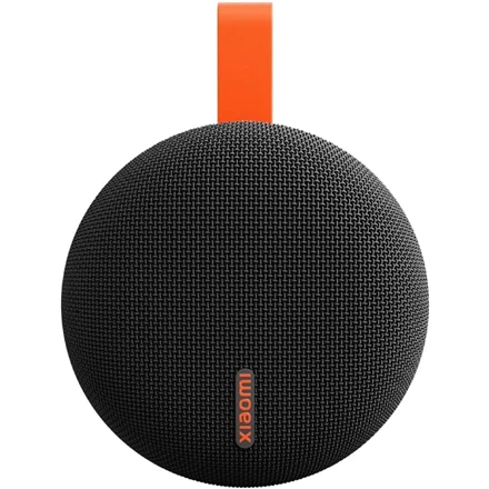 Xiaomi Bluetooth Speaker Essential | 5 W | Atsparus vandeniui | Bluetooth | Belaidė jungtis | Portable | Juodas