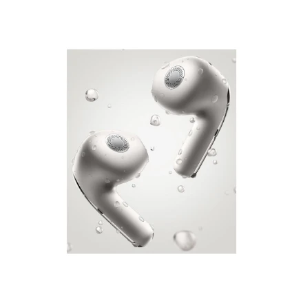 Belaidės ausinės Xiaomi Buds 5, Titano pilkos spalvos