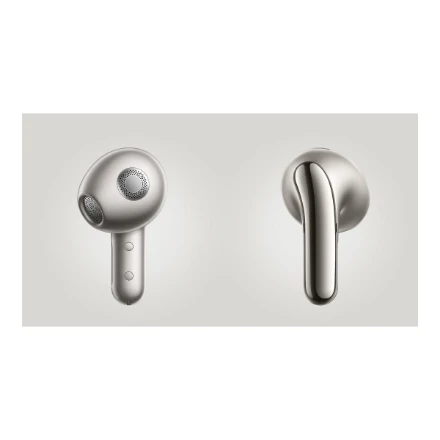 Belaidės ausinės Xiaomi Buds 5, Titano pilkos spalvos