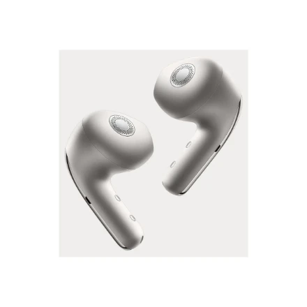 Belaidės ausinės Xiaomi Buds 5, Titano pilkos spalvos