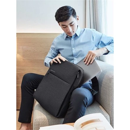 Xiaomi City 2 kuprinė 15.6" tamsiai pilka