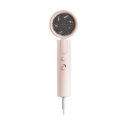 Plaukų džiovintuvas Xiaomi Compact Hair Dryer H101 | rožinis