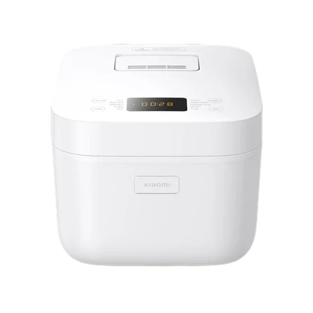 Xiaomi daugiafunkcinė ryžių viryklė 4L EU | baltos spalvos