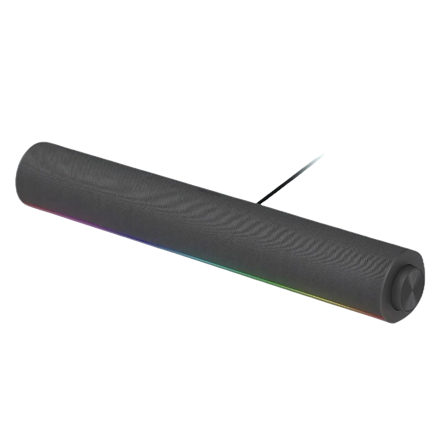Stalinis garsiakalbis Xiaomi Desktop Speaker, Bluetooth, AUX, USB, Juodas