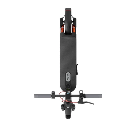 Elektrinis paspirtukas Xiaomi Electric Scooter 5 Max EU,  400 W, 20 km/h, 10"