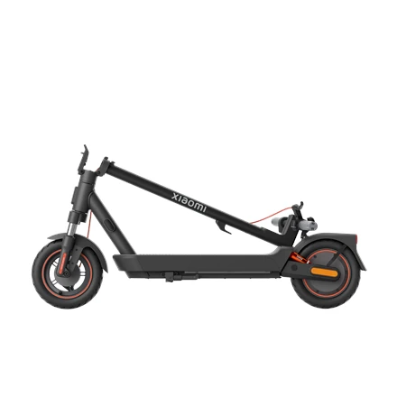 Elektrinis paspirtukas Xiaomi Electric Scooter 5 Max EU,  400 W, 20 km/h, 10"