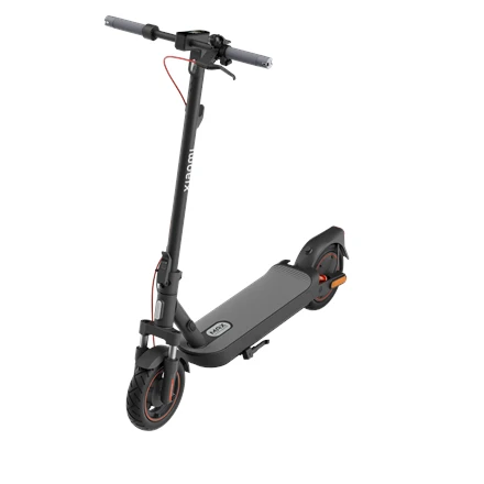 Elektrinis paspirtukas Xiaomi Electric Scooter 5 Max EU,  400 W, 20 km/h, 10"