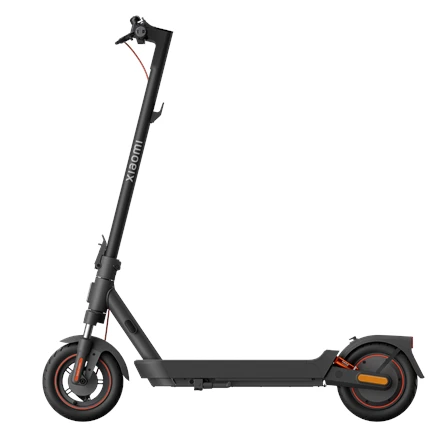 Elektrinis paspirtukas Xiaomi Electric Scooter 5 Max EU,  400 W, 20 km/h, 10"
