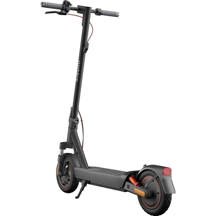 Elektrinis paspirtukas Xiaomi Electric Scooter 5 Max GL