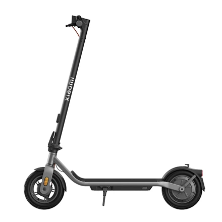 Xiaomi Scooter 6 Essential GL | 300 W | 25 km/h | 10 " | Juodas