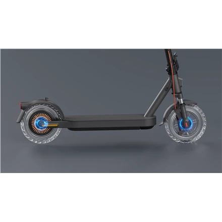 „Xiaomi“ elektrinis paspirtukas „Elite EU“ | 400 W | 15 km/h | 10 colių