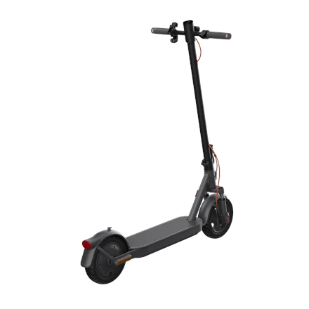 „Xiaomi“ elektrinis paspirtukas „Elite EU“ | 400 W | 15 km/h | 10 colių
