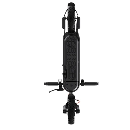 „Xiaomi“ elektrinis paspirtukas „Elite EU“ | 400 W | 15 km/h | 10 colių
