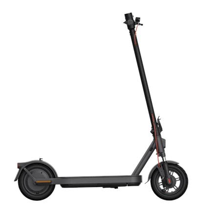 „Xiaomi“ elektrinis paspirtukas „Elite EU“ | 400 W | 15 km/h | 10 colių