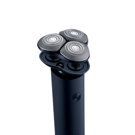 Xiaomi S101 skutimo galvutė su trimis diskais