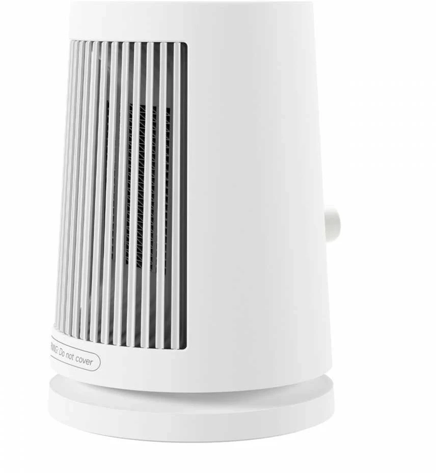 Xiaomi Elektrinis stalinis šildytuvas, 600 W, tinka kambariams iki 20 m², baltas