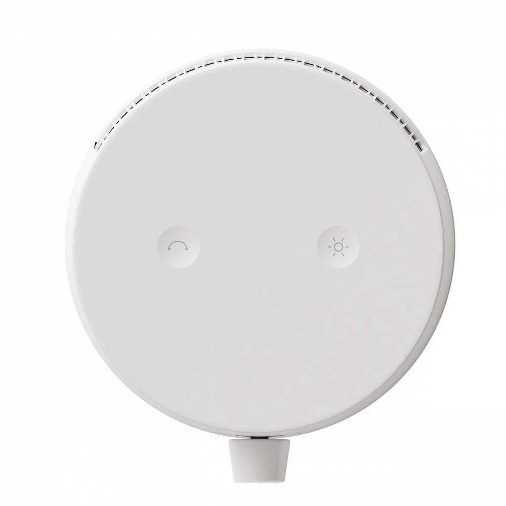 Xiaomi Elektrinis stalinis šildytuvas, 600 W, tinka kambariams iki 20 m², baltas