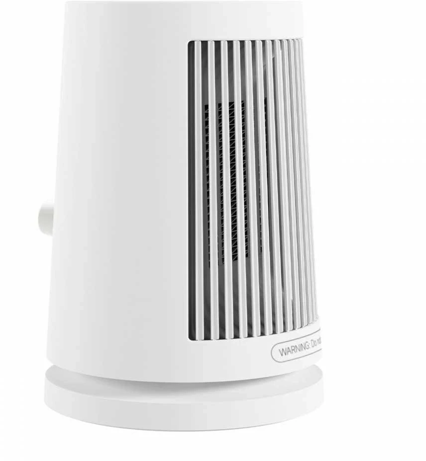 Xiaomi Elektrinis stalinis šildytuvas, 600 W, tinka kambariams iki 20 m², baltas