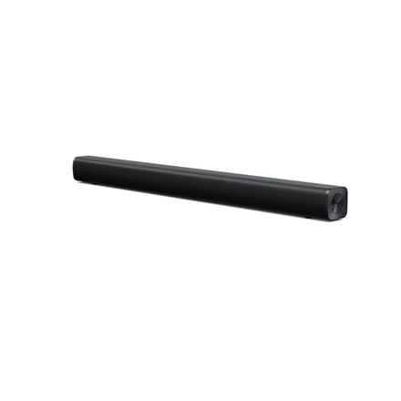 Namų kino sistema Xiaomi | Soundbar | 2.0ch | Bluetooth | Belaidė jungtis | Juodas