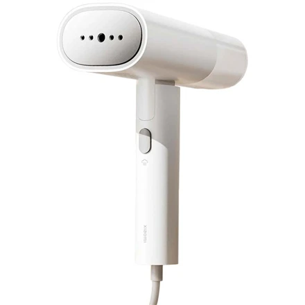 Rankinis garų lygintuvas Xiaomi Handheld Garment Steamer EU | 1300 W | 0.16 L | Baltas