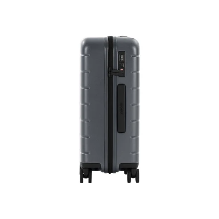 Kelioninis lagaminas Xiaomi Classic Pro 26" (Aukštis: 71 cm x Plotis: 45.6 cm x Gylis: 29 cm), Pilkos spalvos