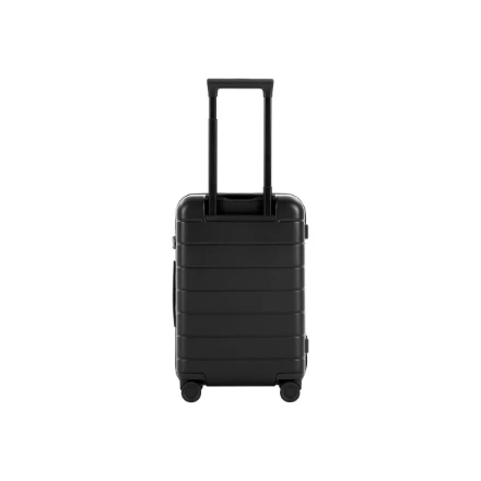 Kelioninis lagaminas Xiaomi Classic Pro 28" (Aukštis: 76.8 x Plotis: 49.8 x Gylis: 31.5 cm), Juodos spalvos