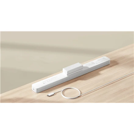Sieninis šviestuvas Xiaomi magnetinė skaitymo lemputė | 5 W