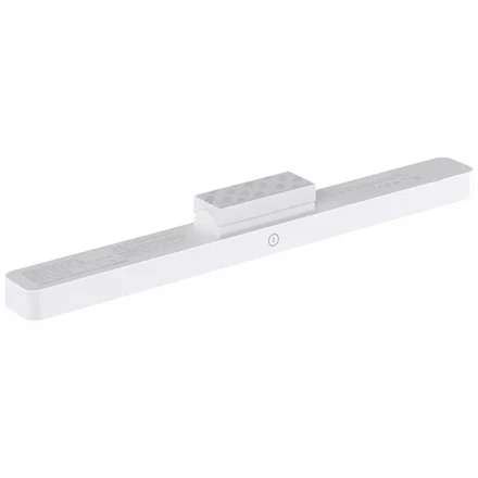 Sieninis šviestuvas Xiaomi magnetinė skaitymo lemputė | 5 W